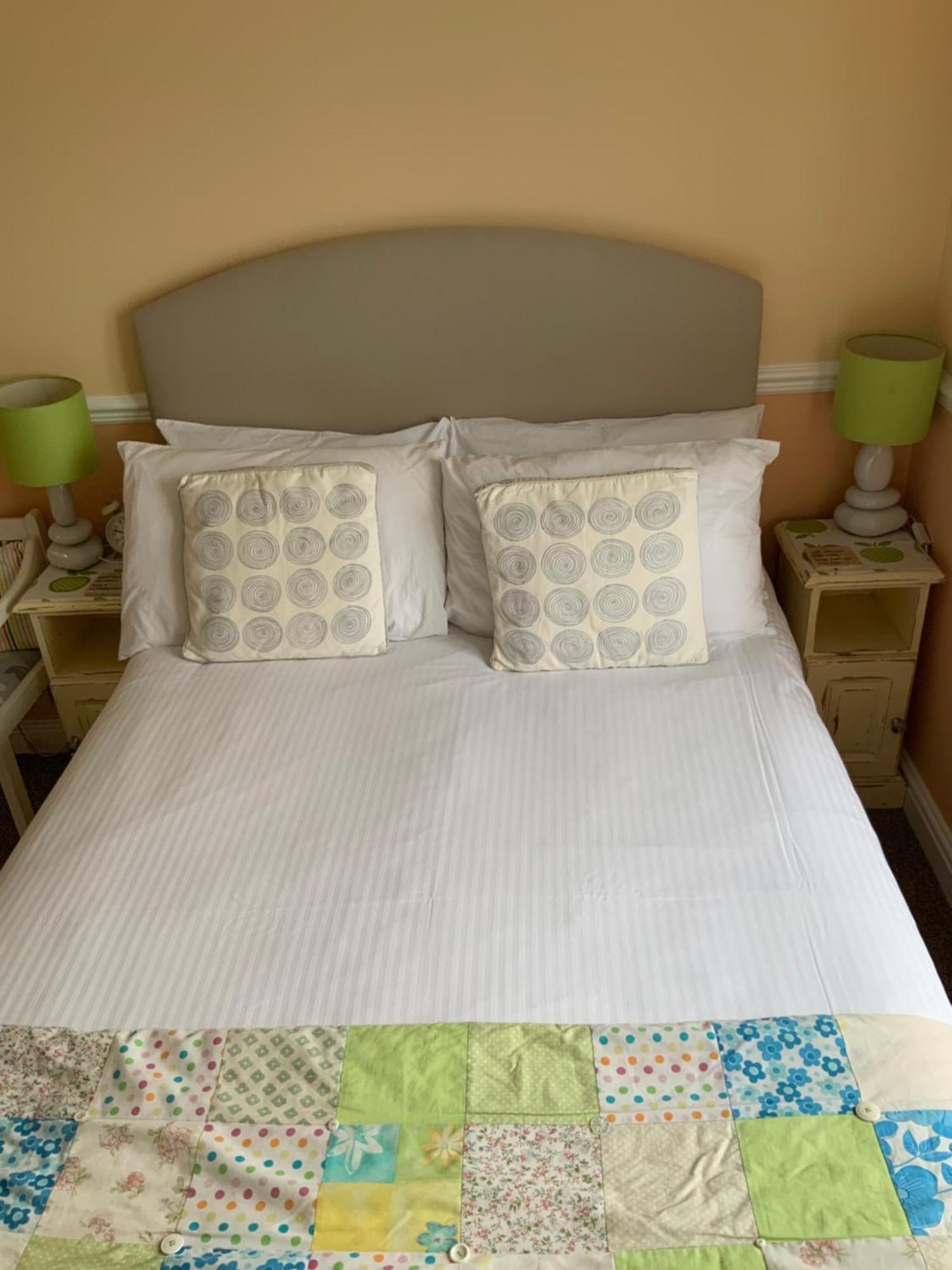 Green Apple Bed And Breakfast เซนต์ไอฟส์ ภายนอก รูปภาพ